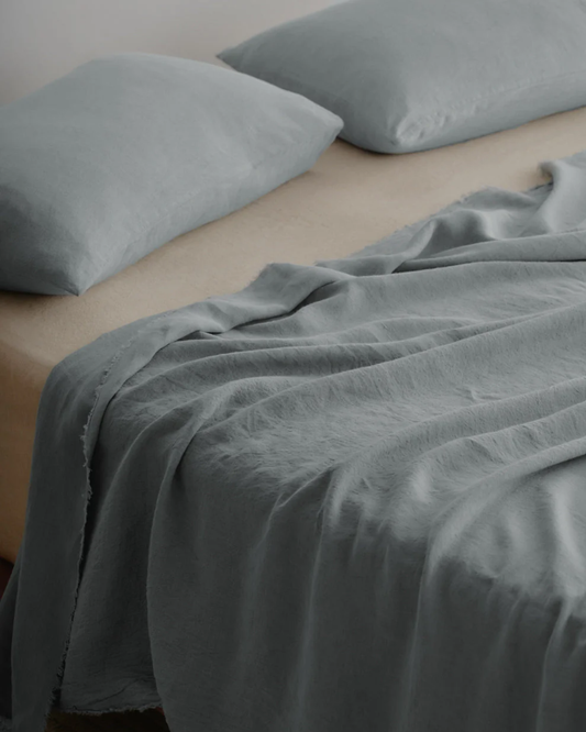 HALE MERCANTILE - BASIX STANDARD PILLOWCASE