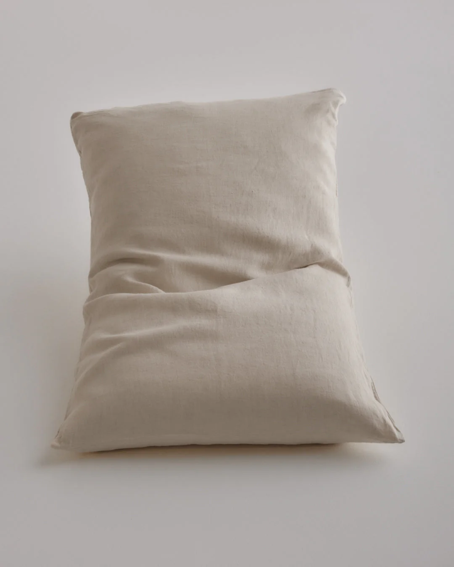 HALE MERCANTILE - BASIX STANDARD PILLOWCASE