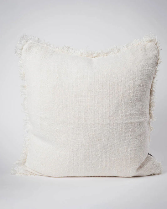 BEDOUNIN LINEN CUSHION COVER