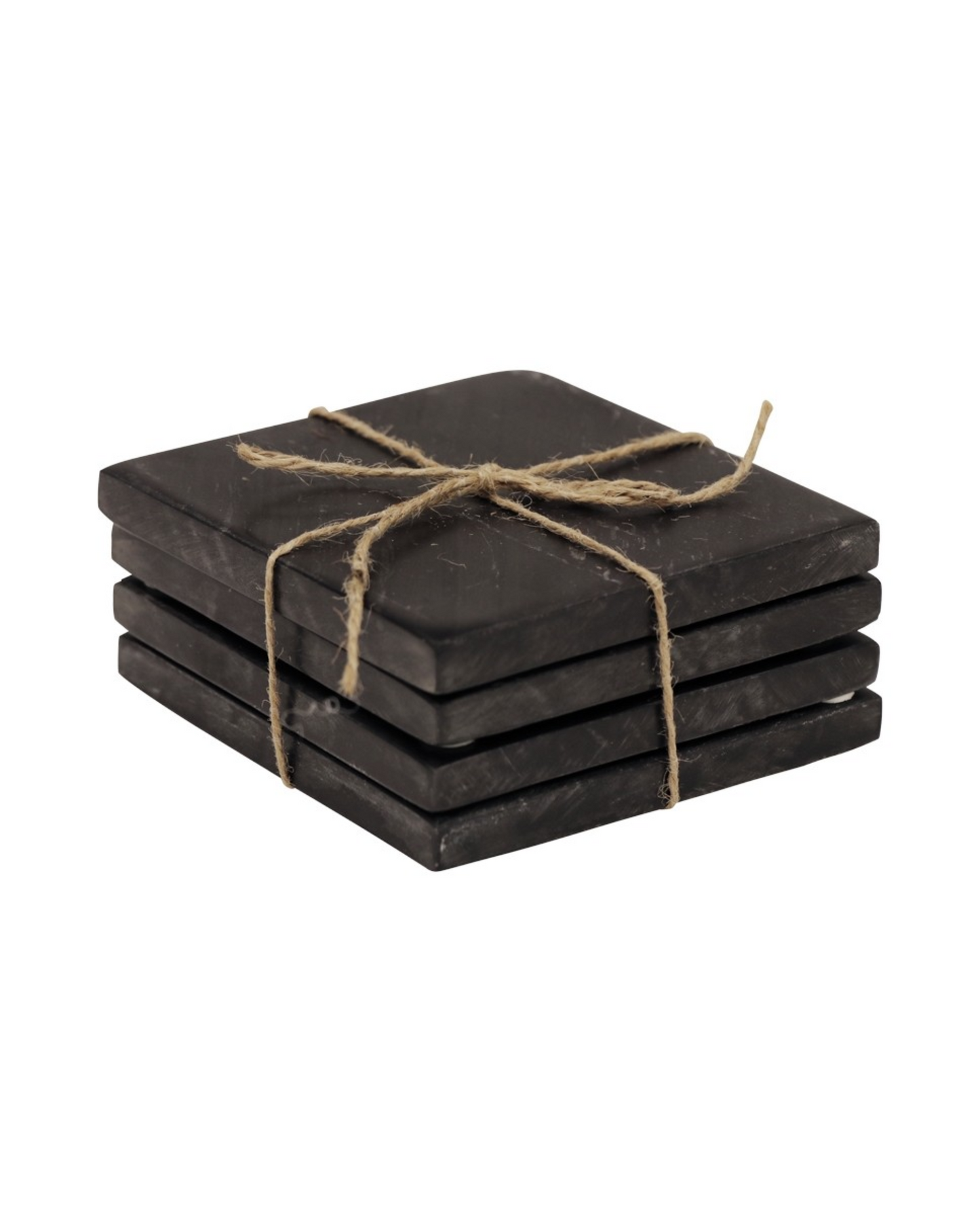 MARBLE COASTERS