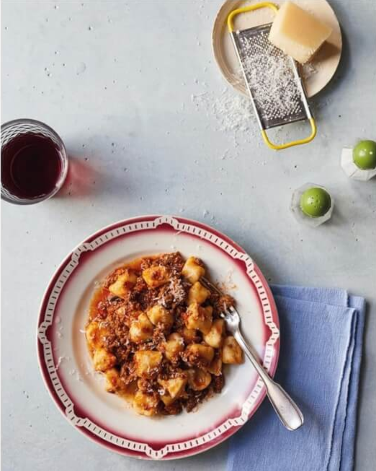 CUCINA DELL EMILIA-ROMAGNA