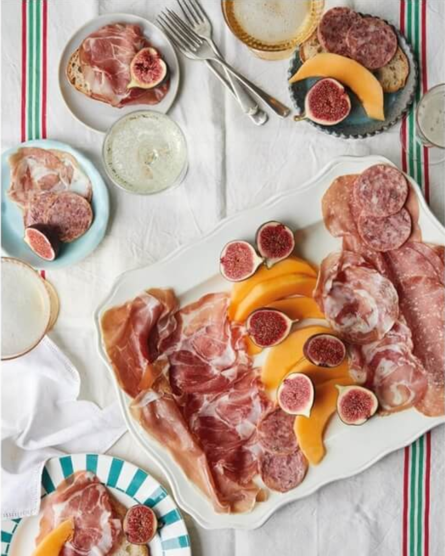 CUCINA DELL EMILIA-ROMAGNA