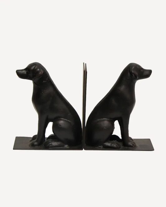 Bookends - Labrador