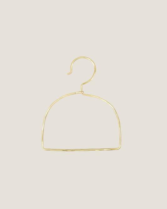 ARCH SHAPE SCARF HANGER