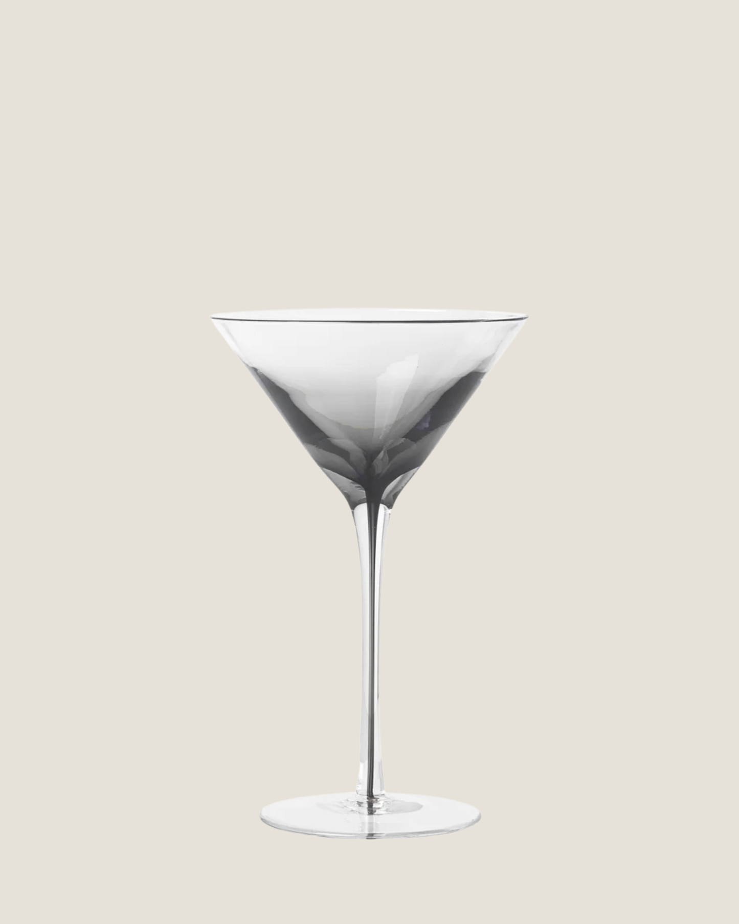 MARTINI GLASS