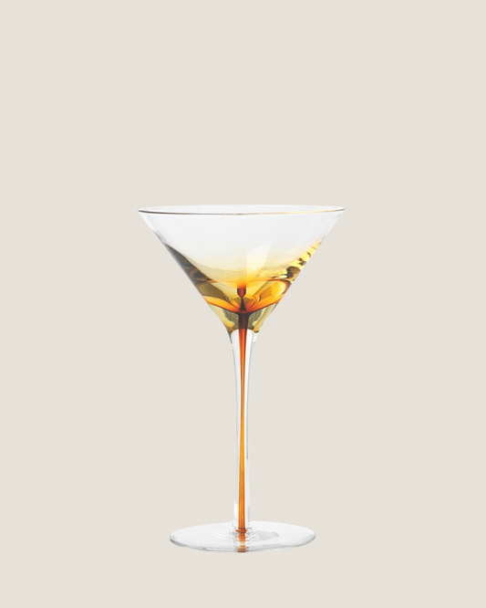 MARTINI GLASS