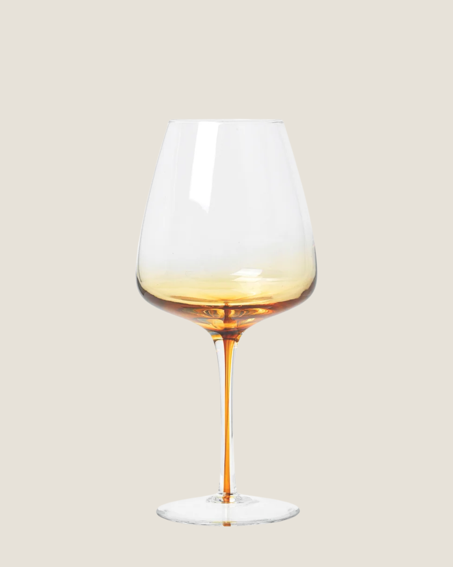 RED WINE GLASS