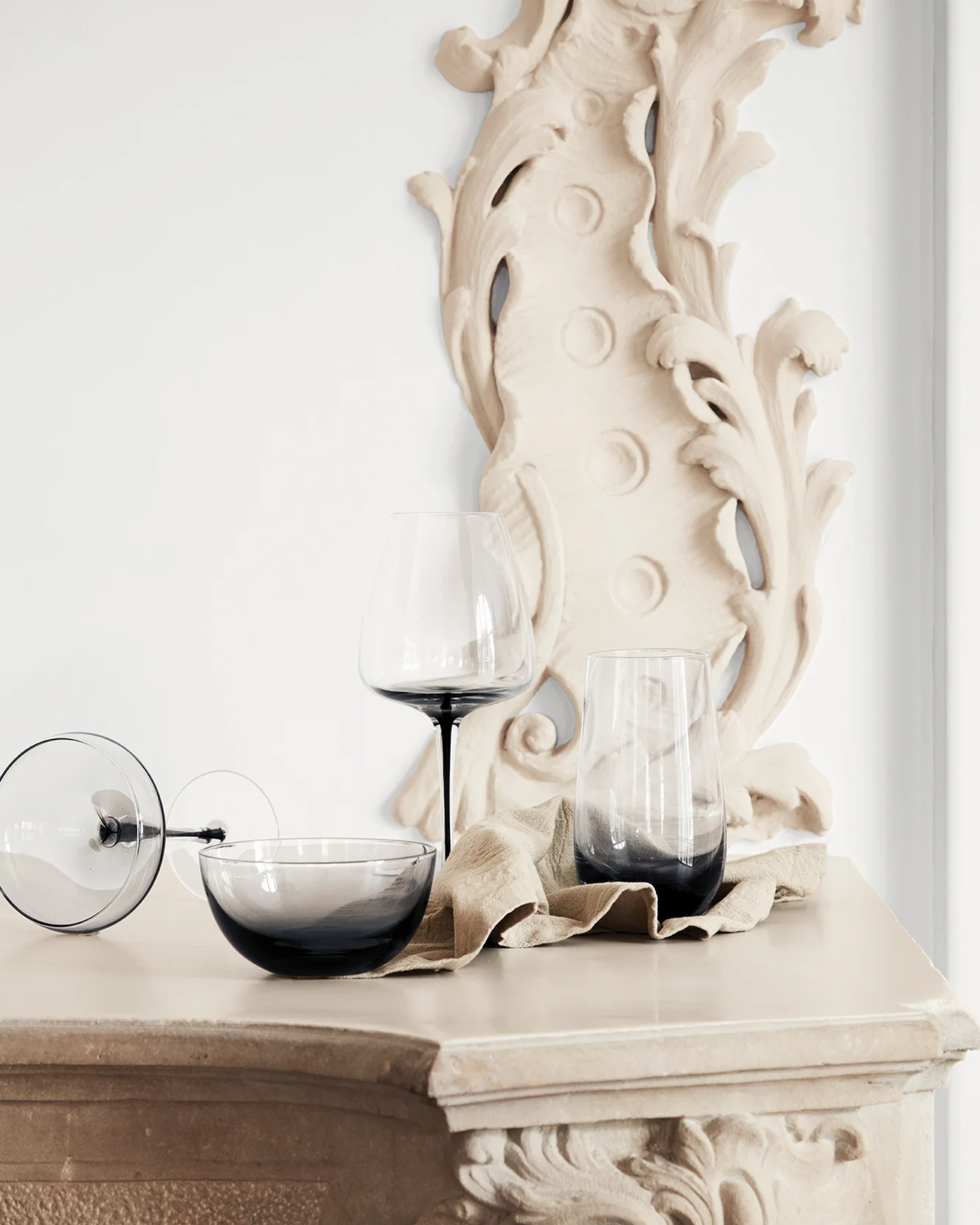 RED WINE GLASS