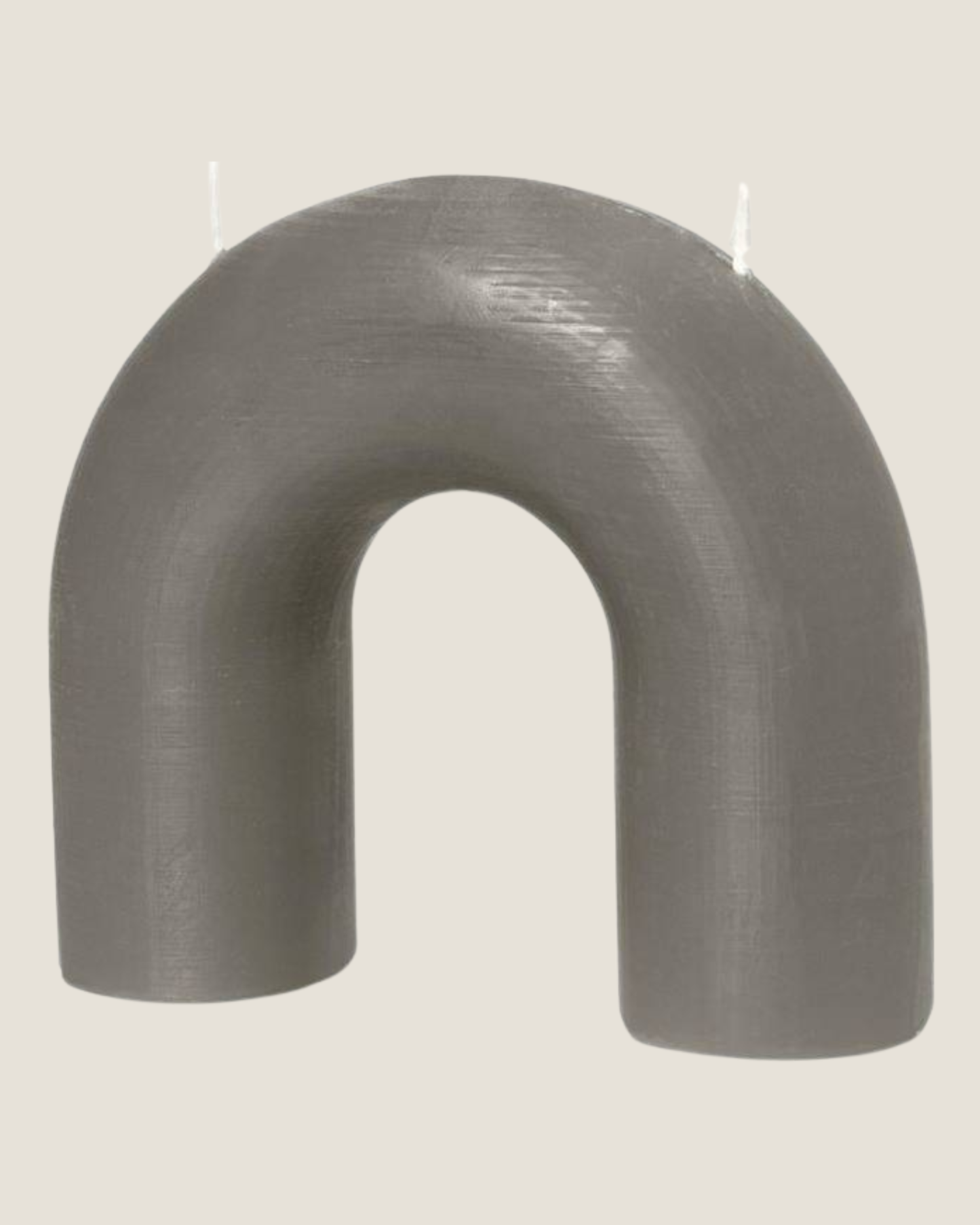 Broste Bend Candle