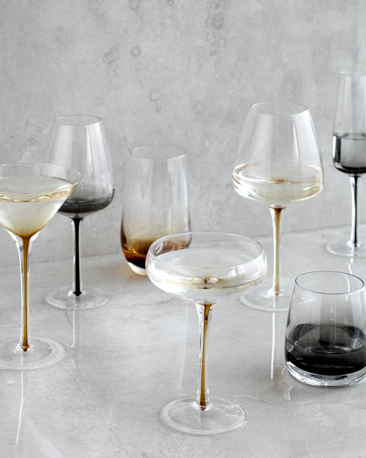 COCKTAIL/COUPE GLASS