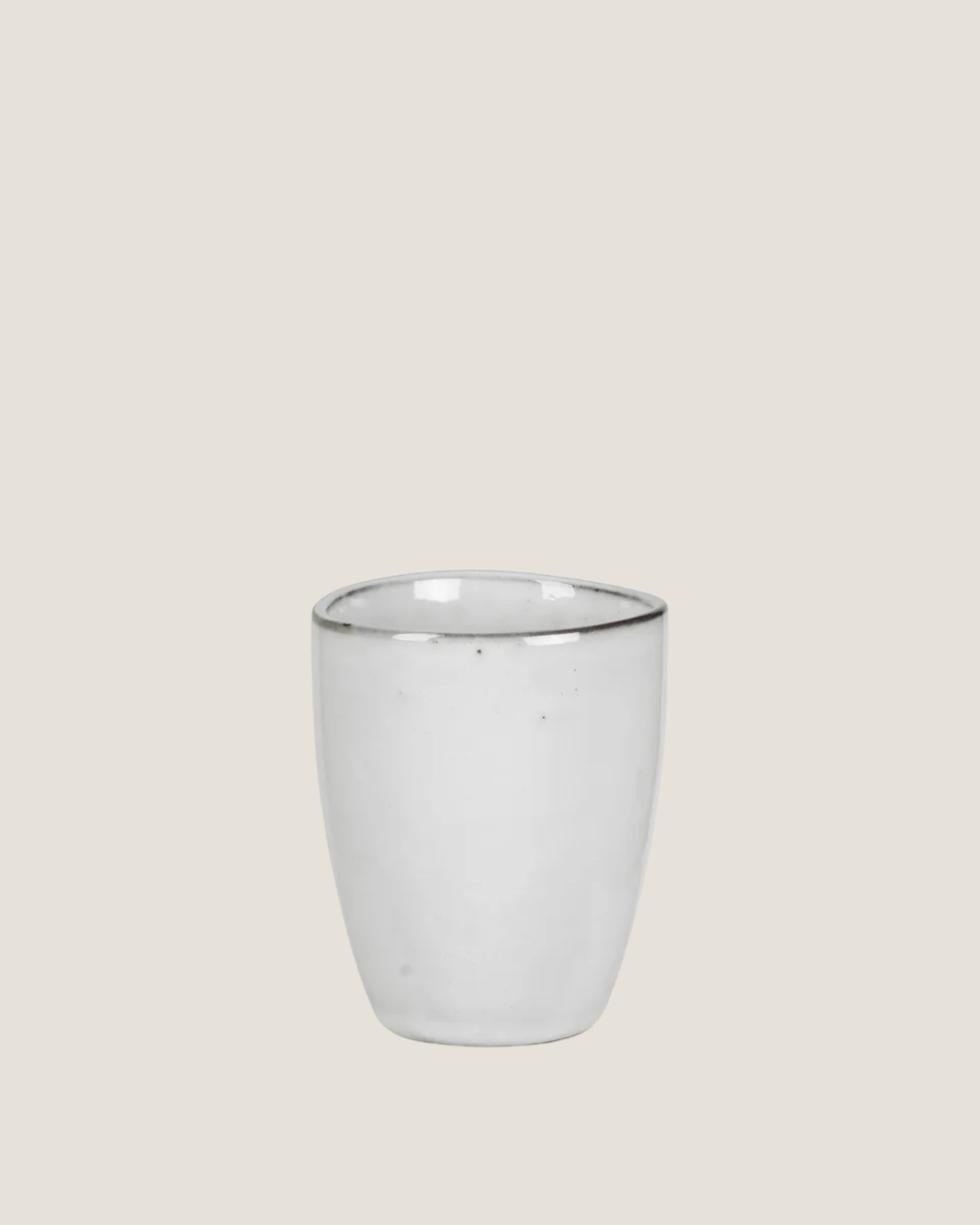 Mug - No Handle