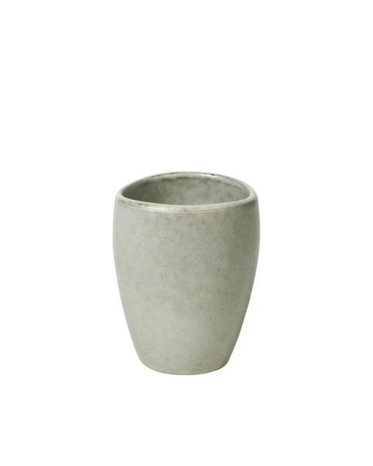 Nordic Marsh Espresso Mug