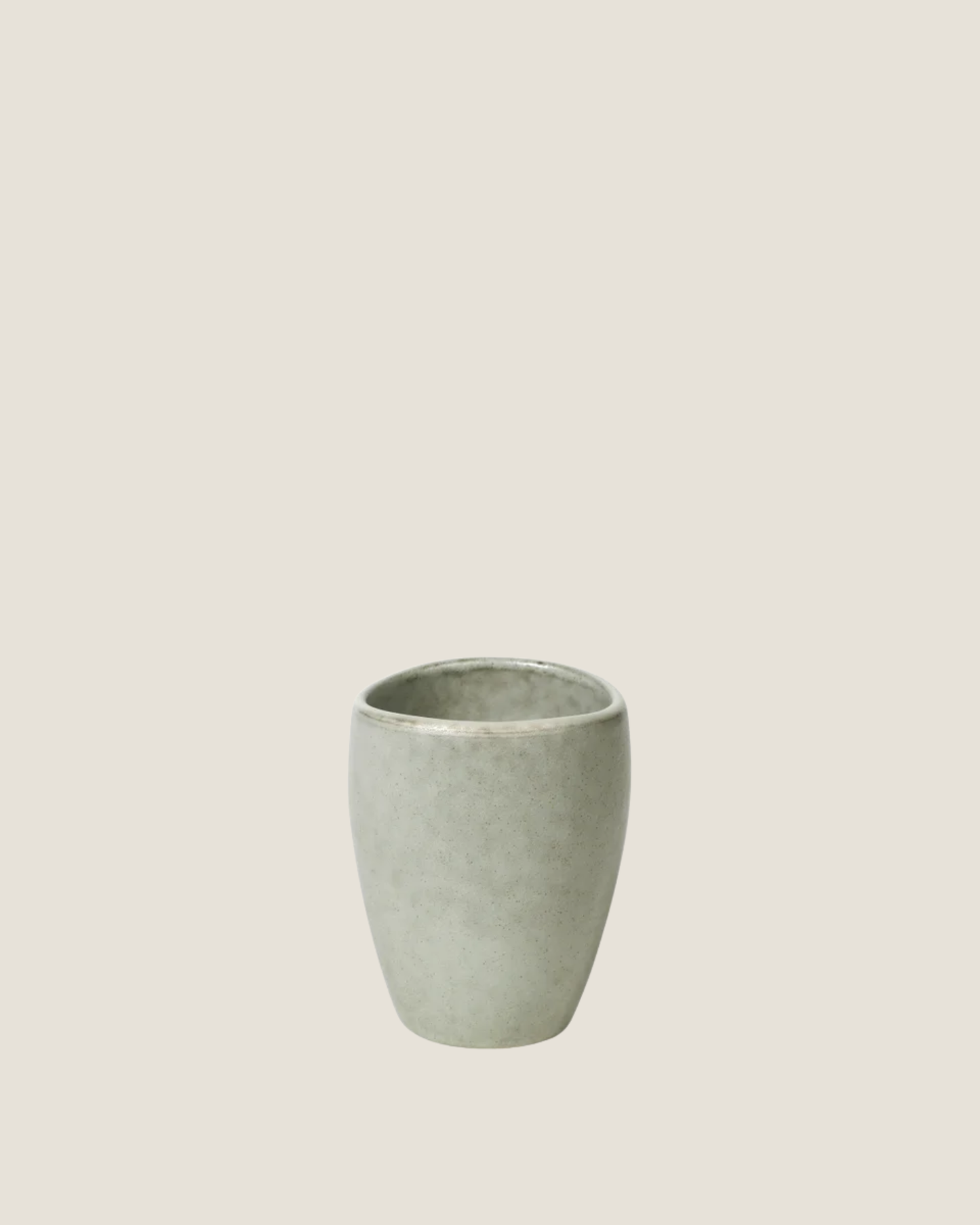 ESPRESSO MUG - NORDIC MARSH