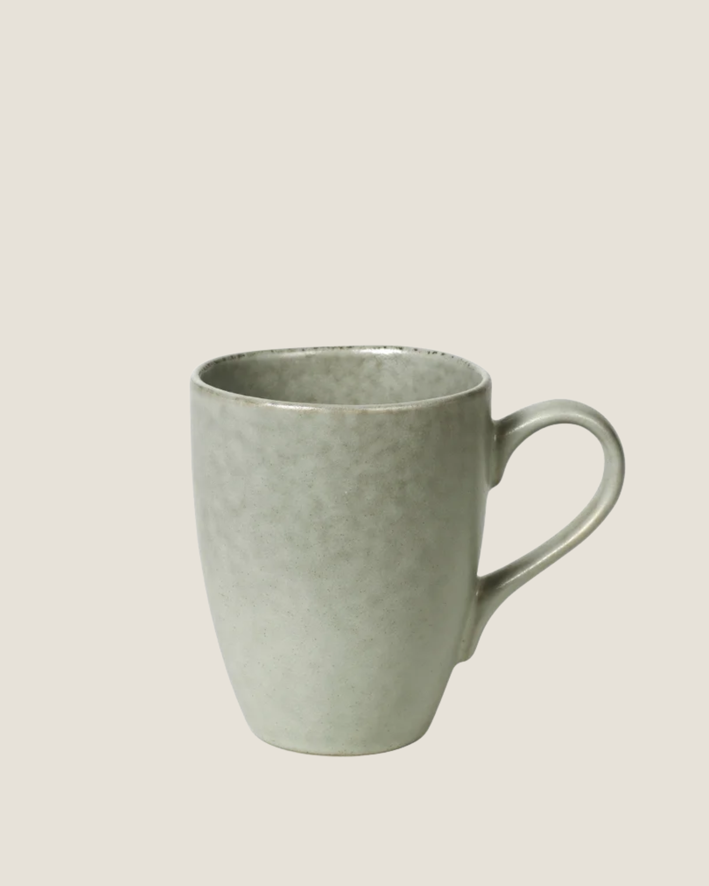 Mug w/Handle