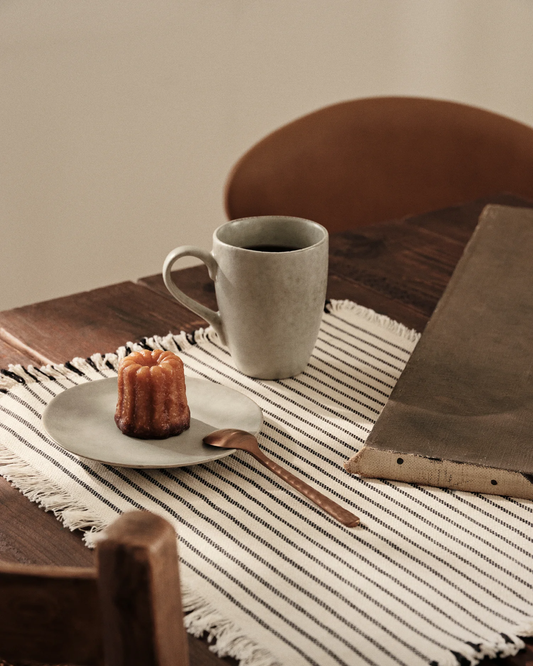 Mug w/Handle