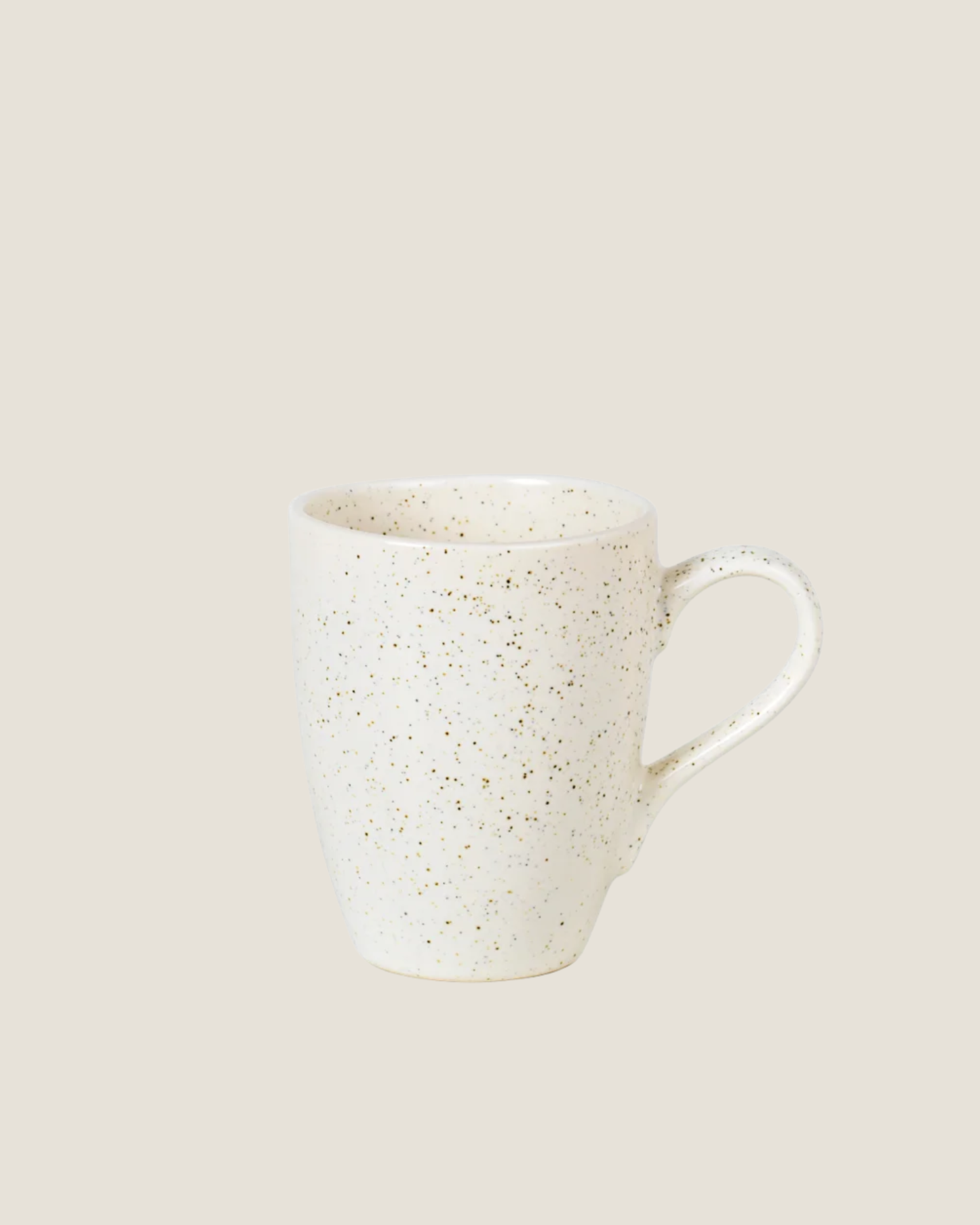 Mug w/Handle