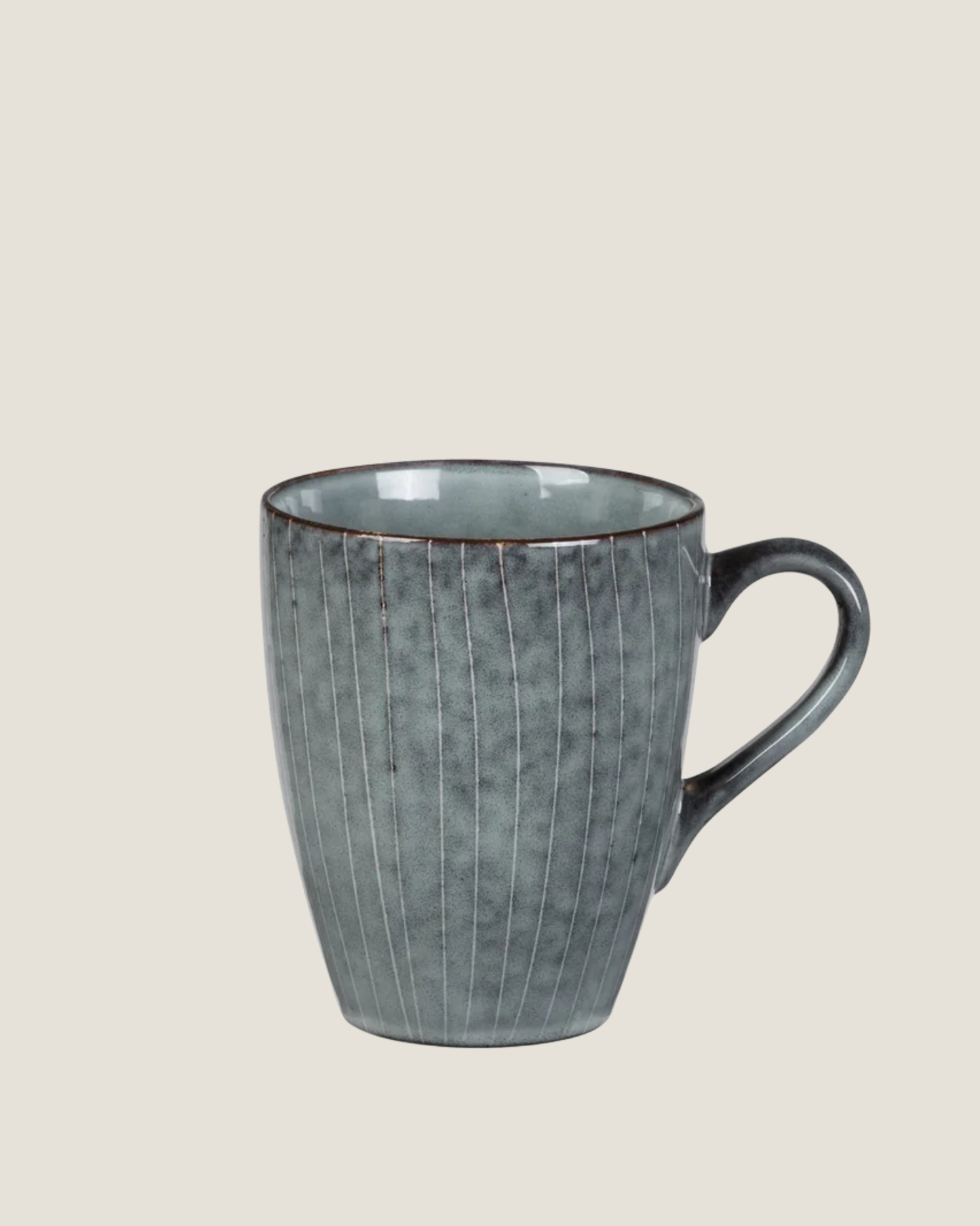 Mug w/Handle