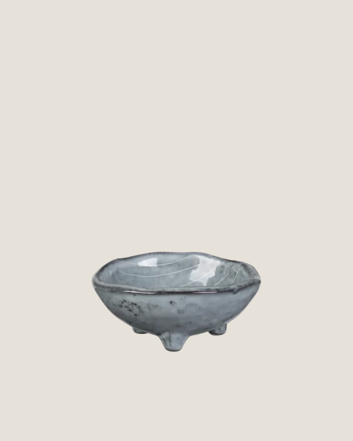 SMALL BOWL W/ FEET