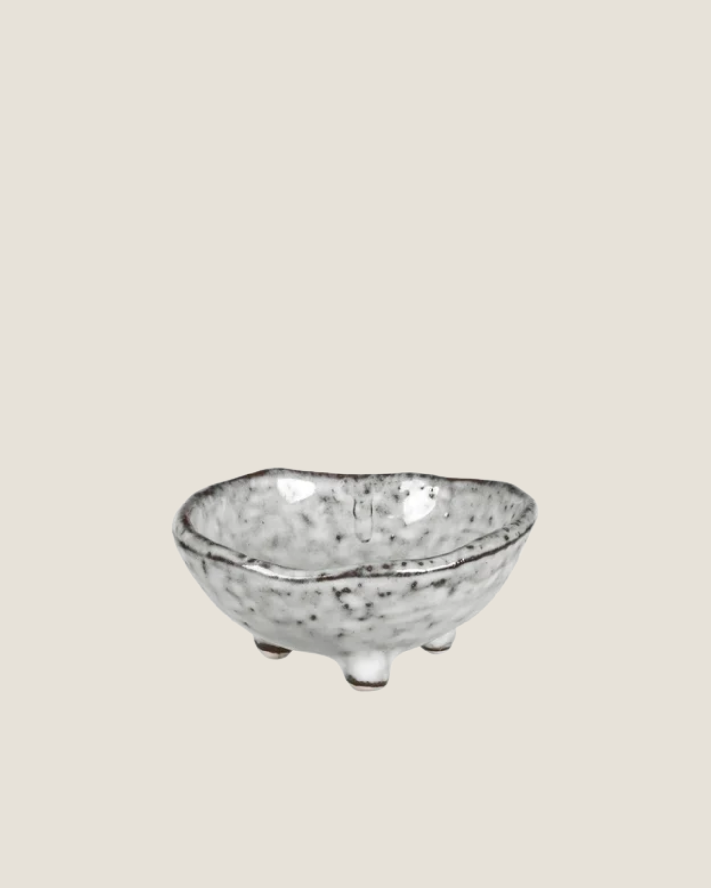 SMALL BOWL W/ FEET