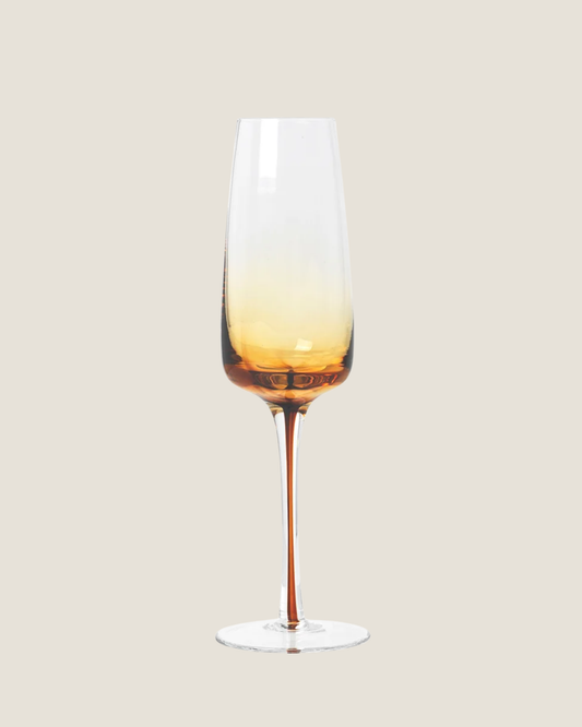 CHAMPAGNE GLASS