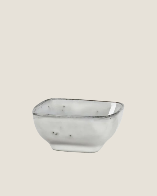 SQUARE RAMEKIN