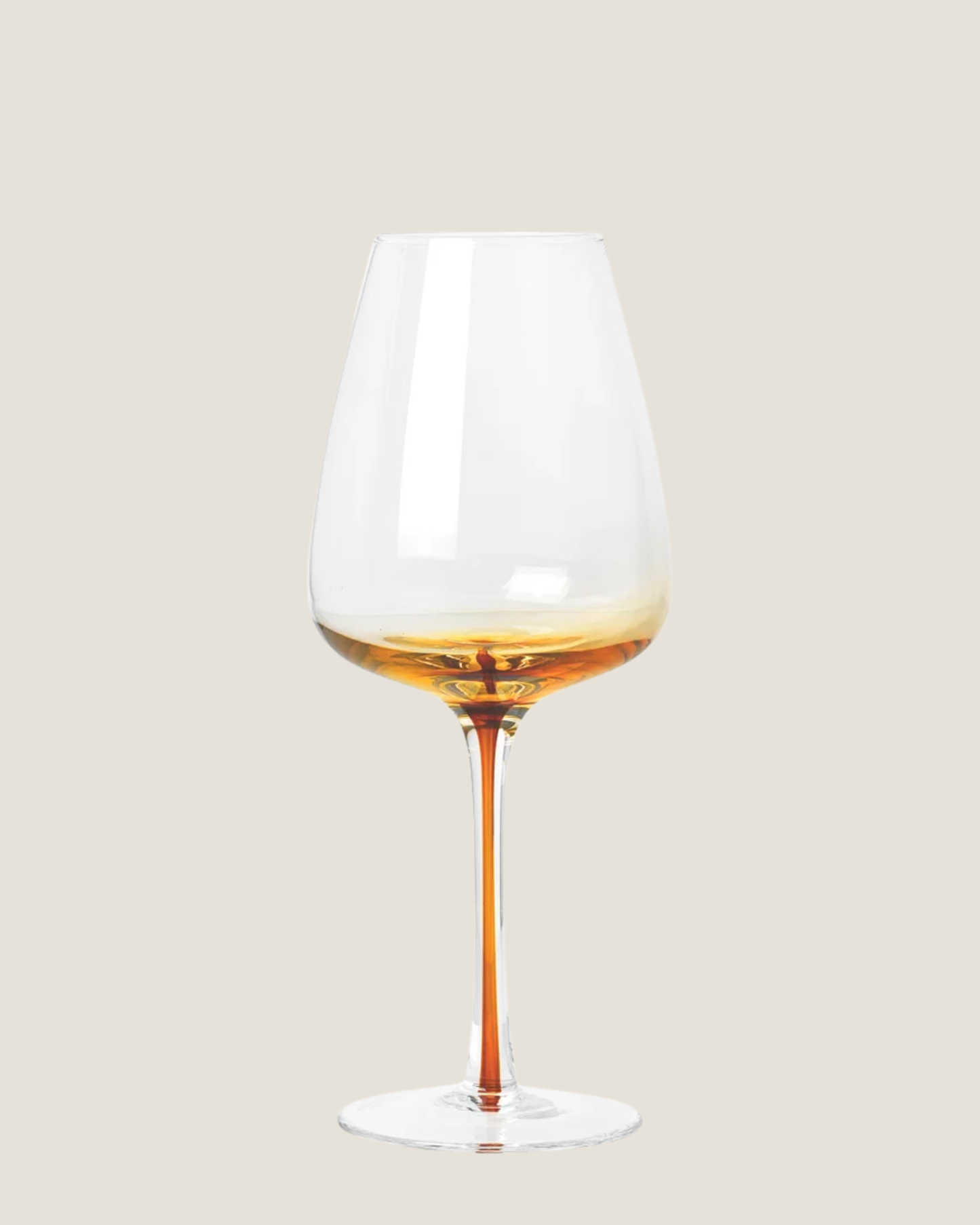 WHITE WINE GLASS