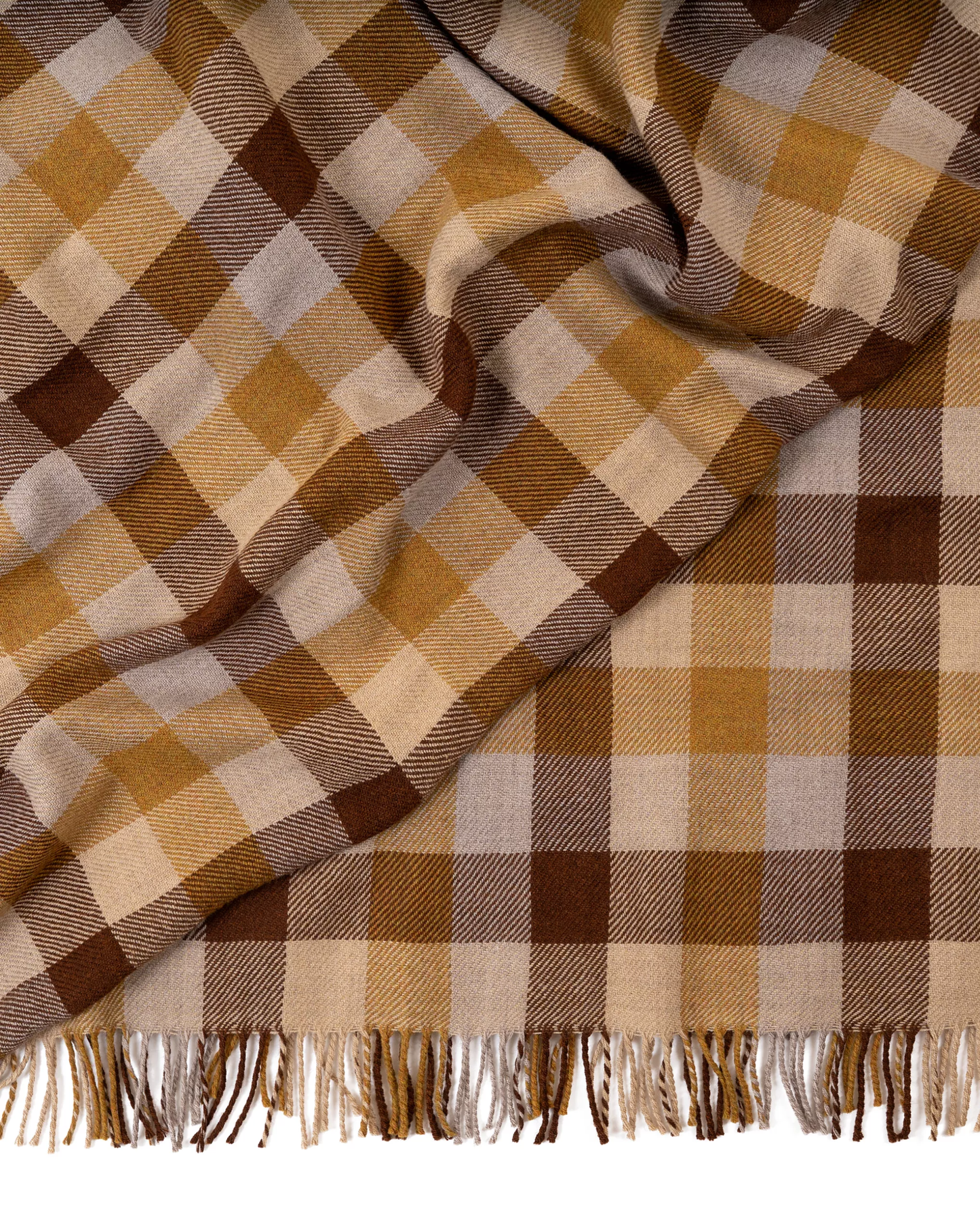 CALDWELL THROW - AUTUMN