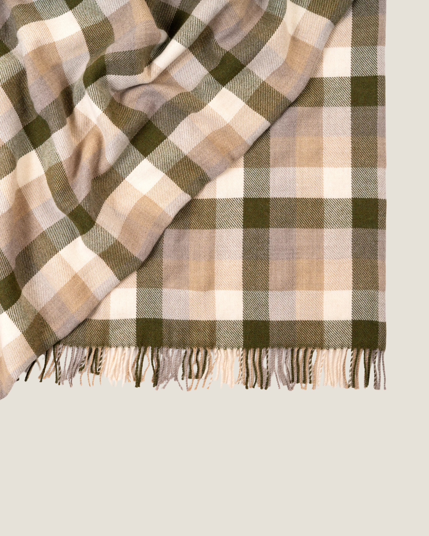 CALDWELL THROW - LANDSCAPE