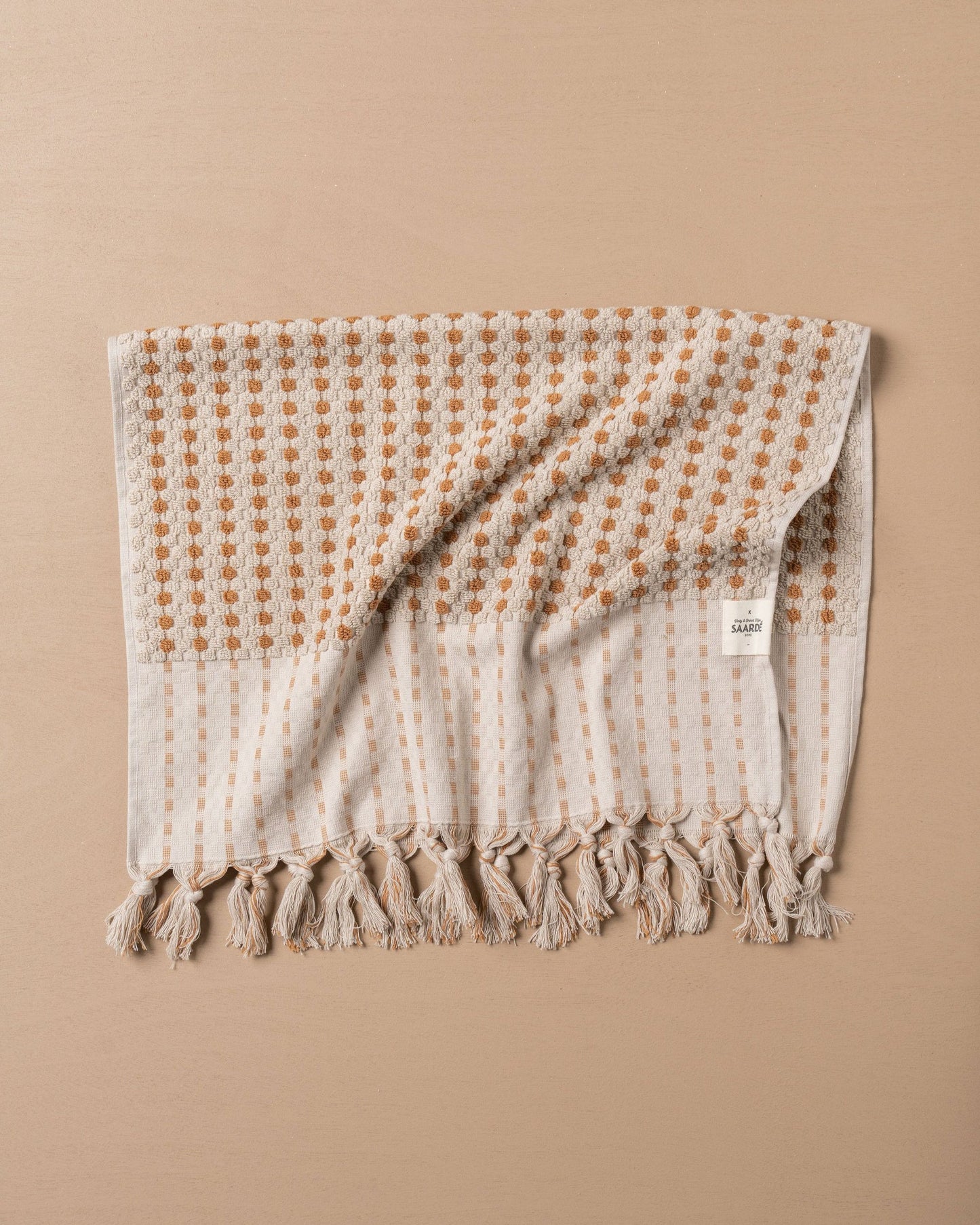 CHICKPEA BATH MAT