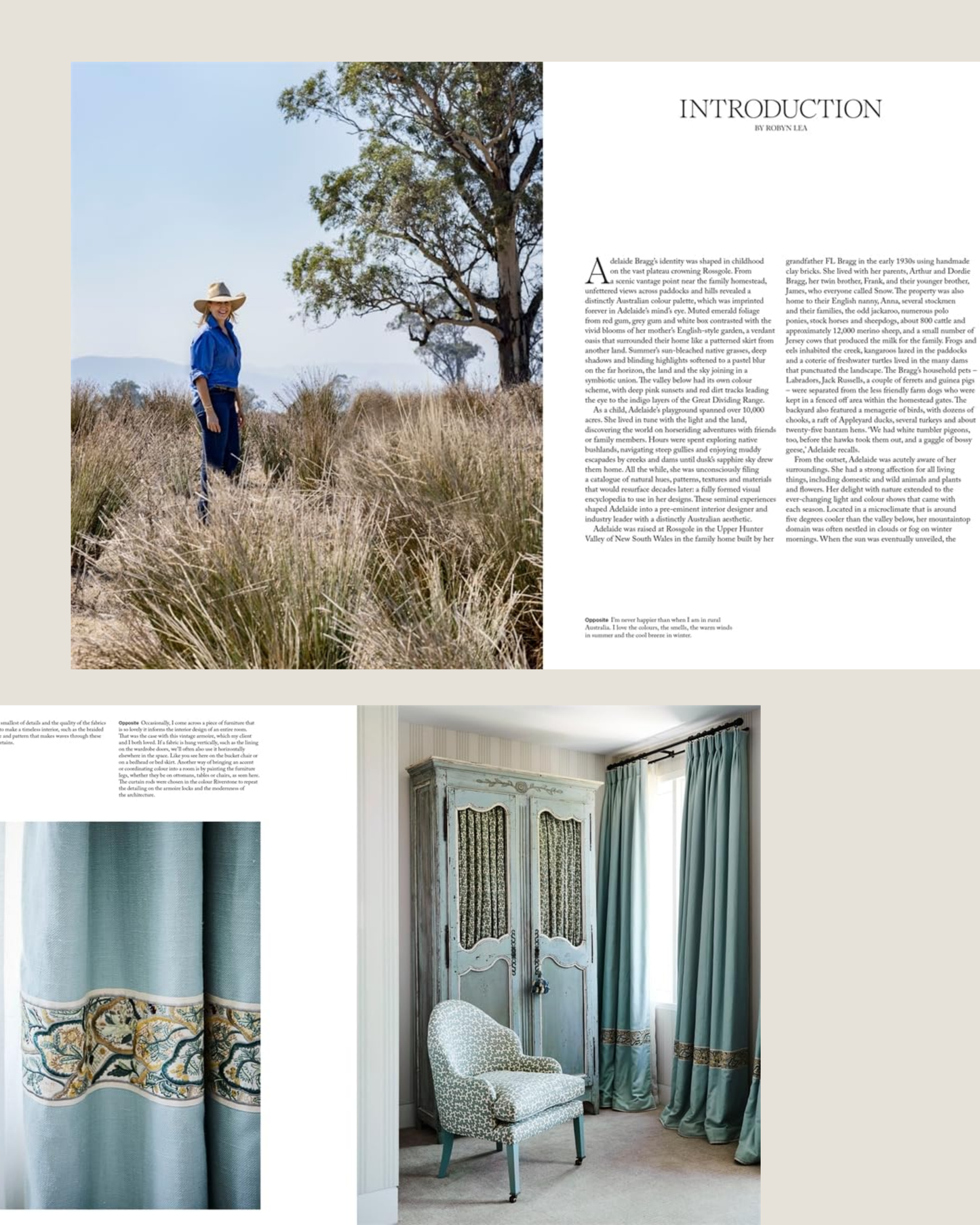 CITY COAST AND COUNTRY