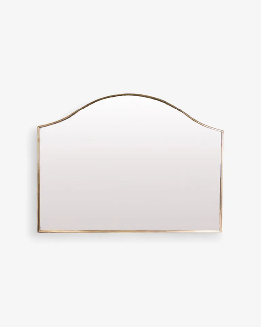 CLASSIC MANTLE MIRROR