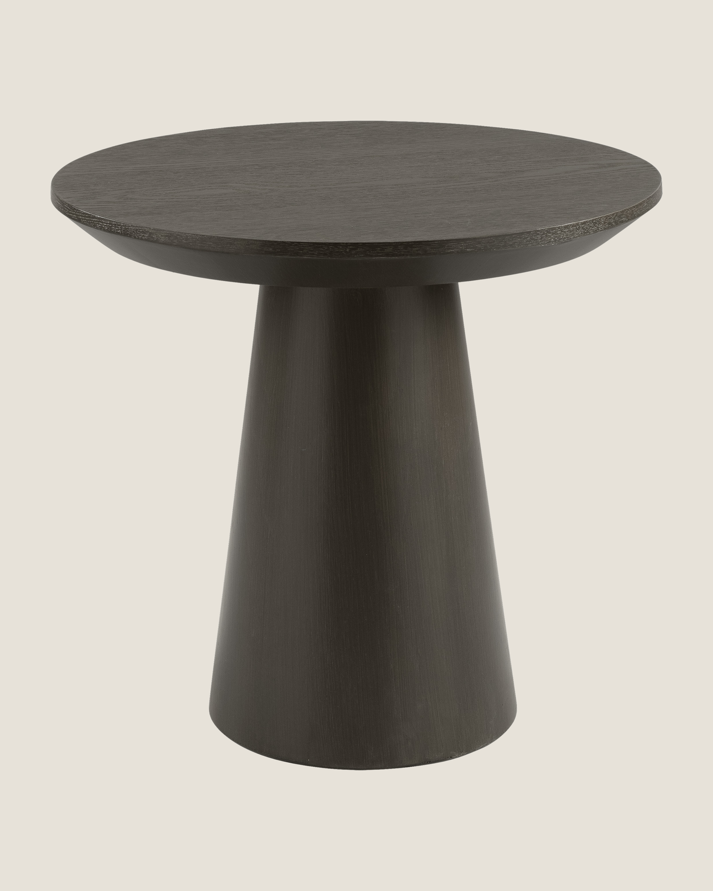CLOUD GREY SIDE TABLE