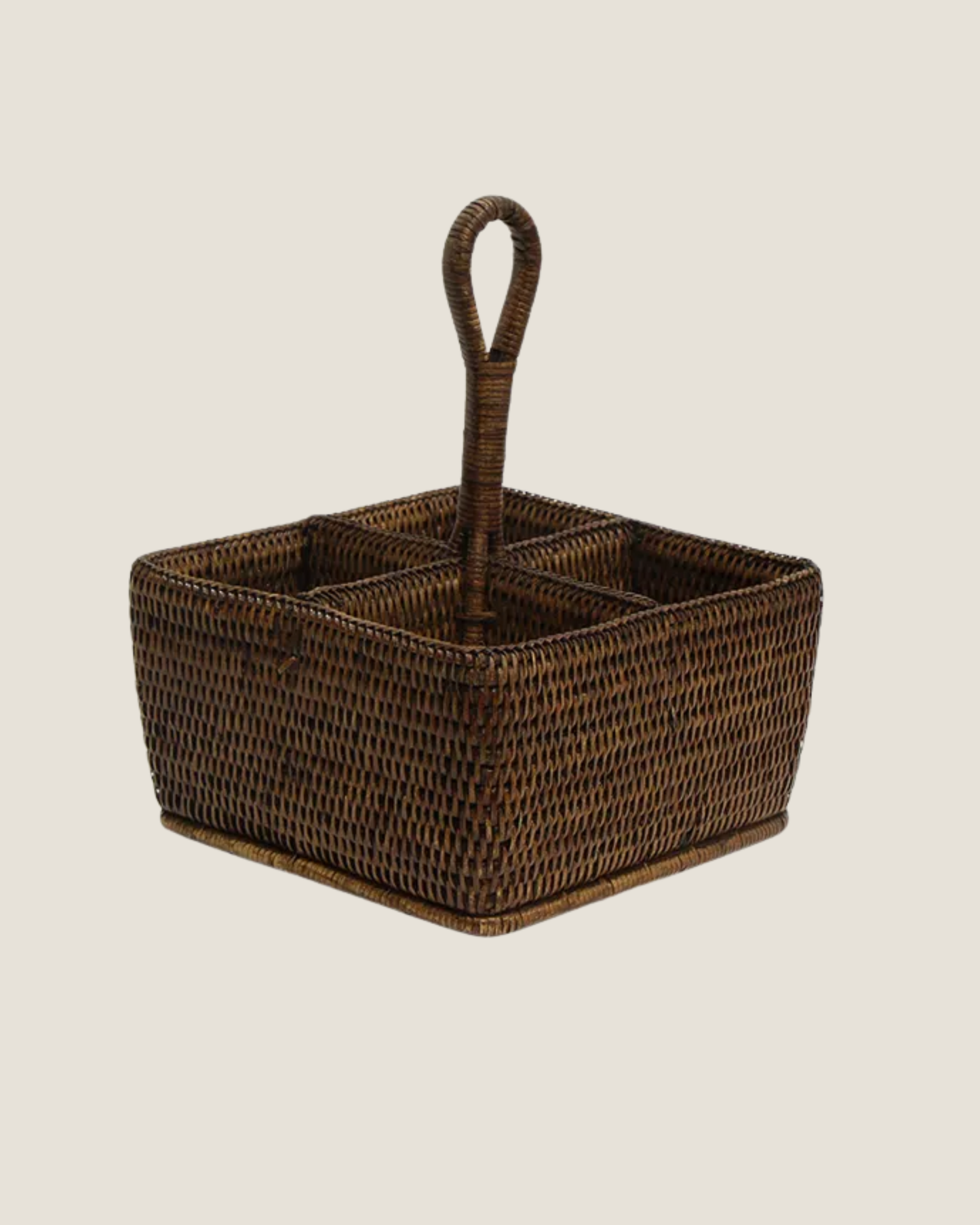 Coco Condiment Holder