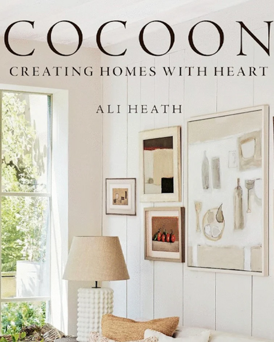 COCOON - CREATING HOMES WITH HEART