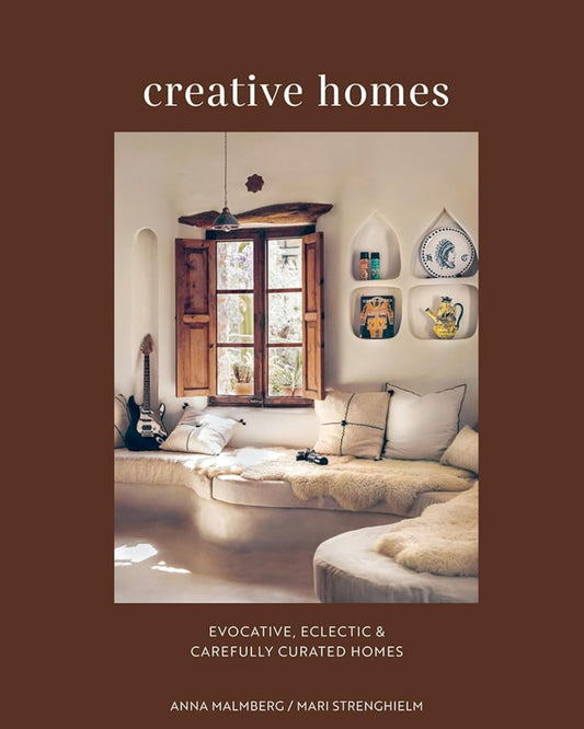 CREATIVE HOMES