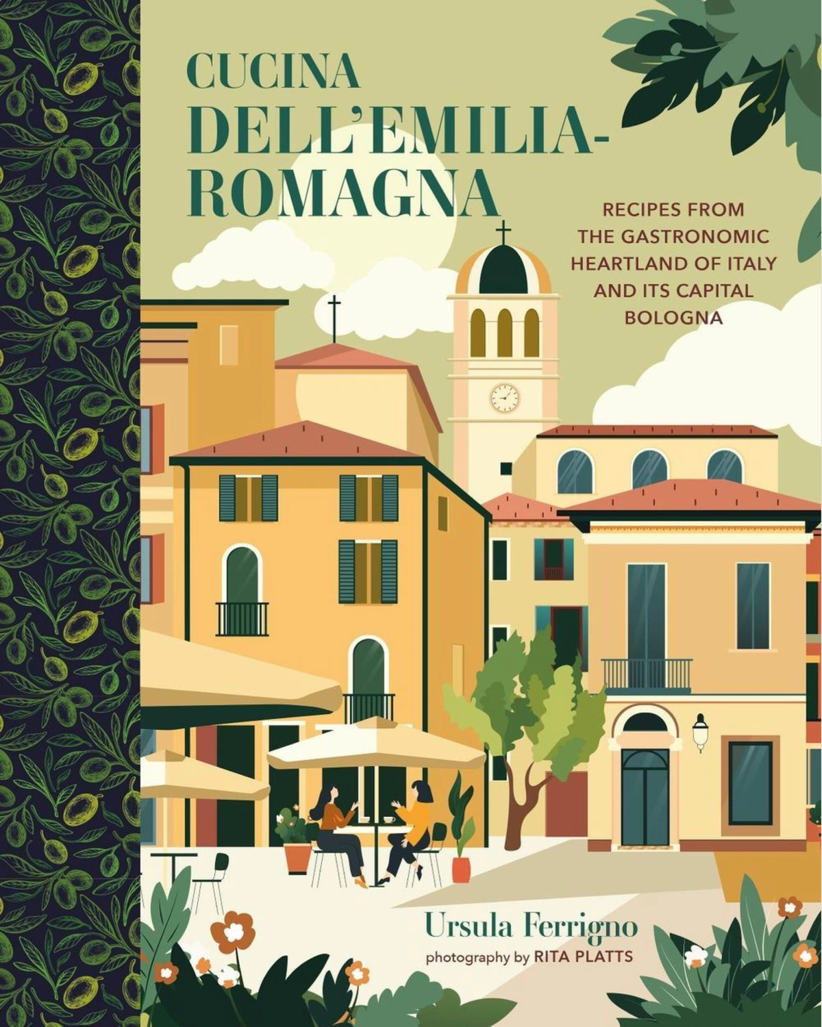CUCINA DELL EMILIA-ROMAGNA