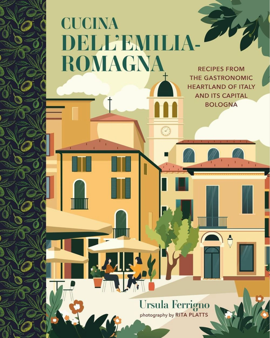 CUCINA DELL EMILIA-ROMAGNA