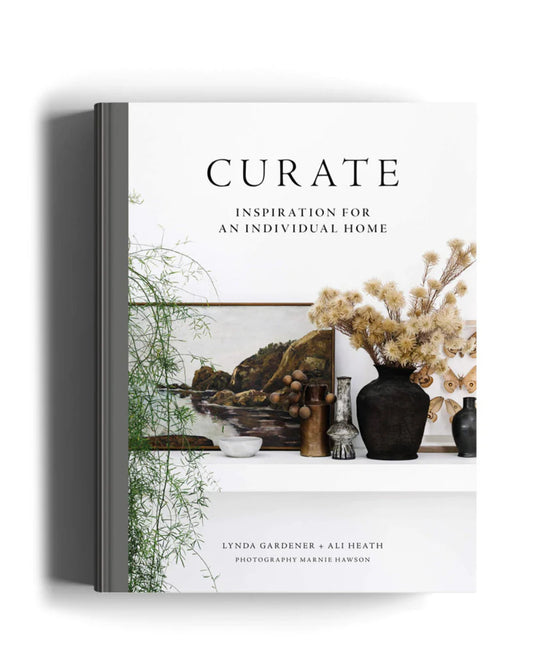 CURATE