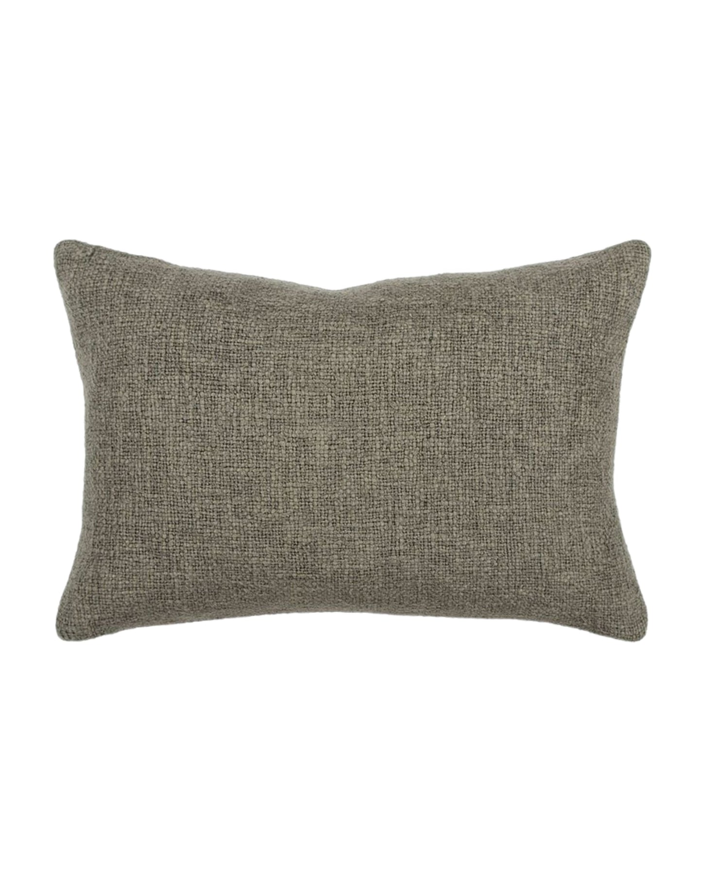 CYPRIAN LUMBAR CUSHION - SAGE