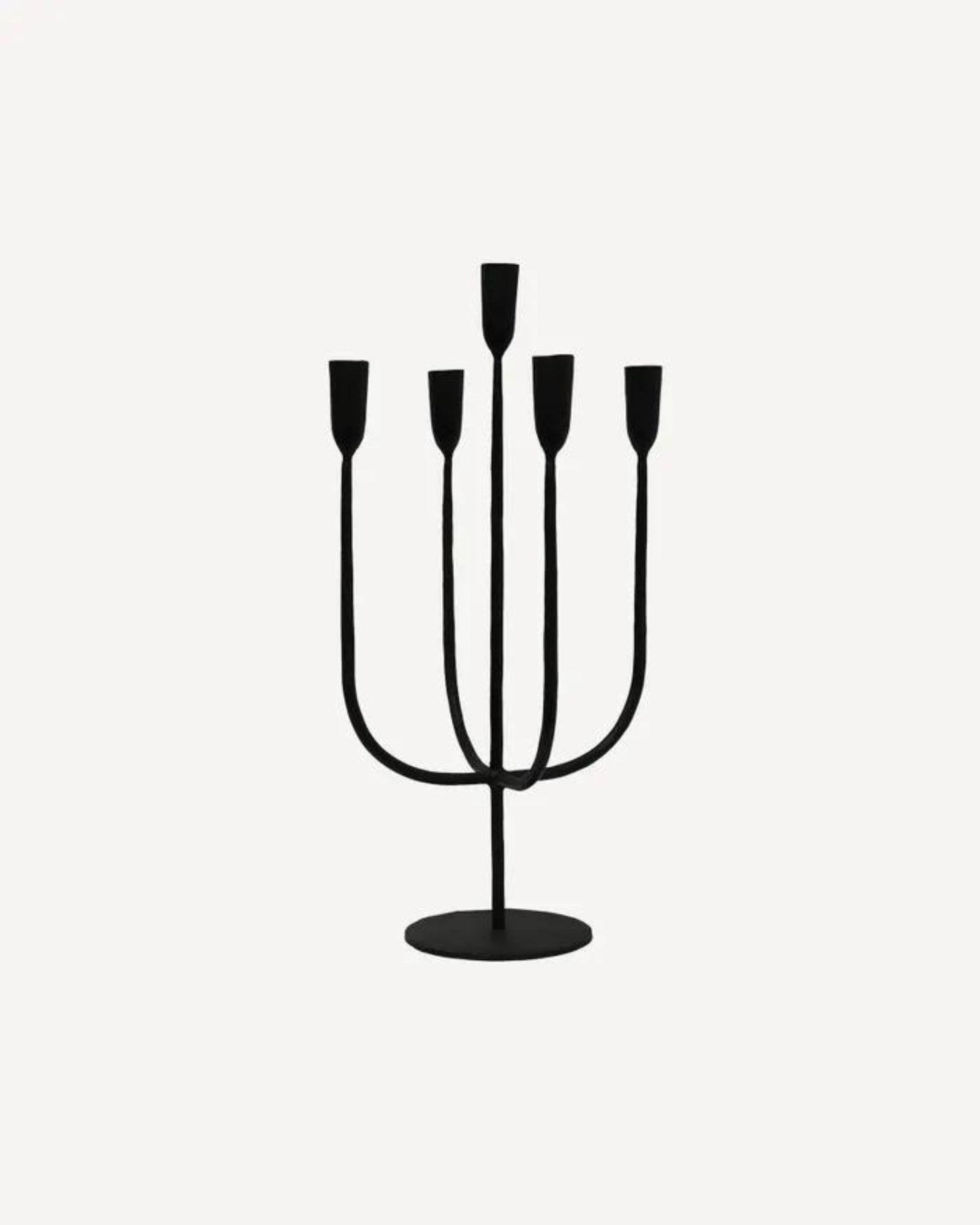 Dax 5 Light Candleabra