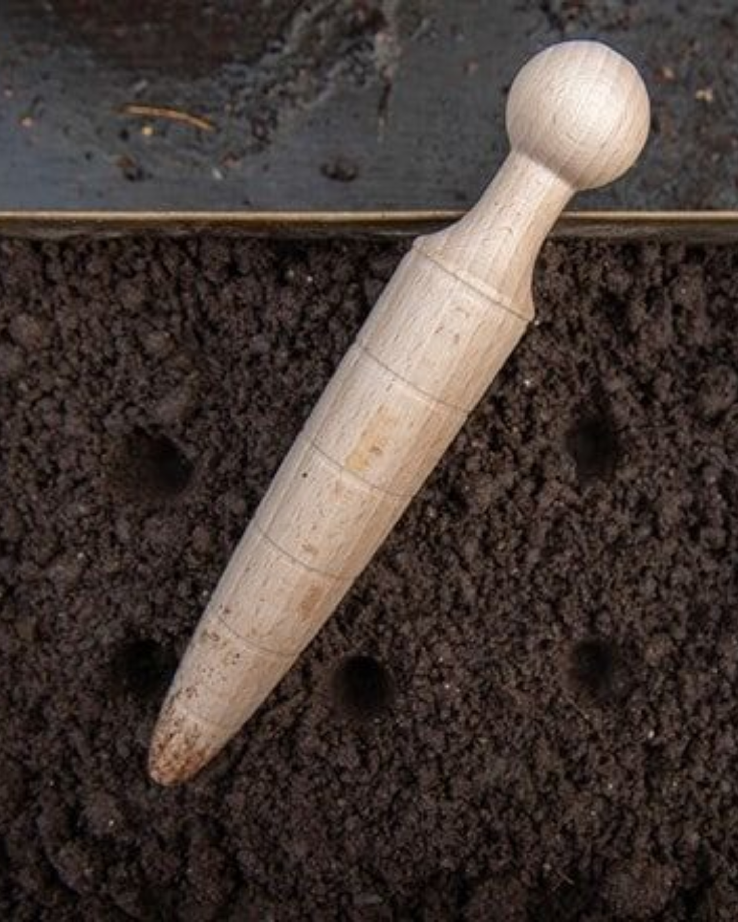 GARDEN DIBBER
