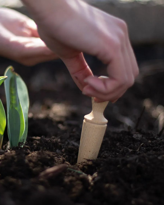 GARDEN DIBBER