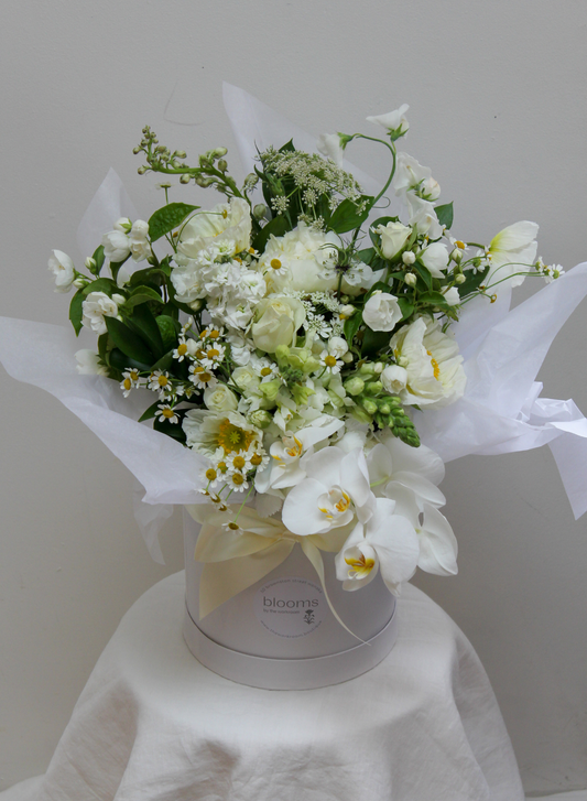 PROPSAL BOUQUET