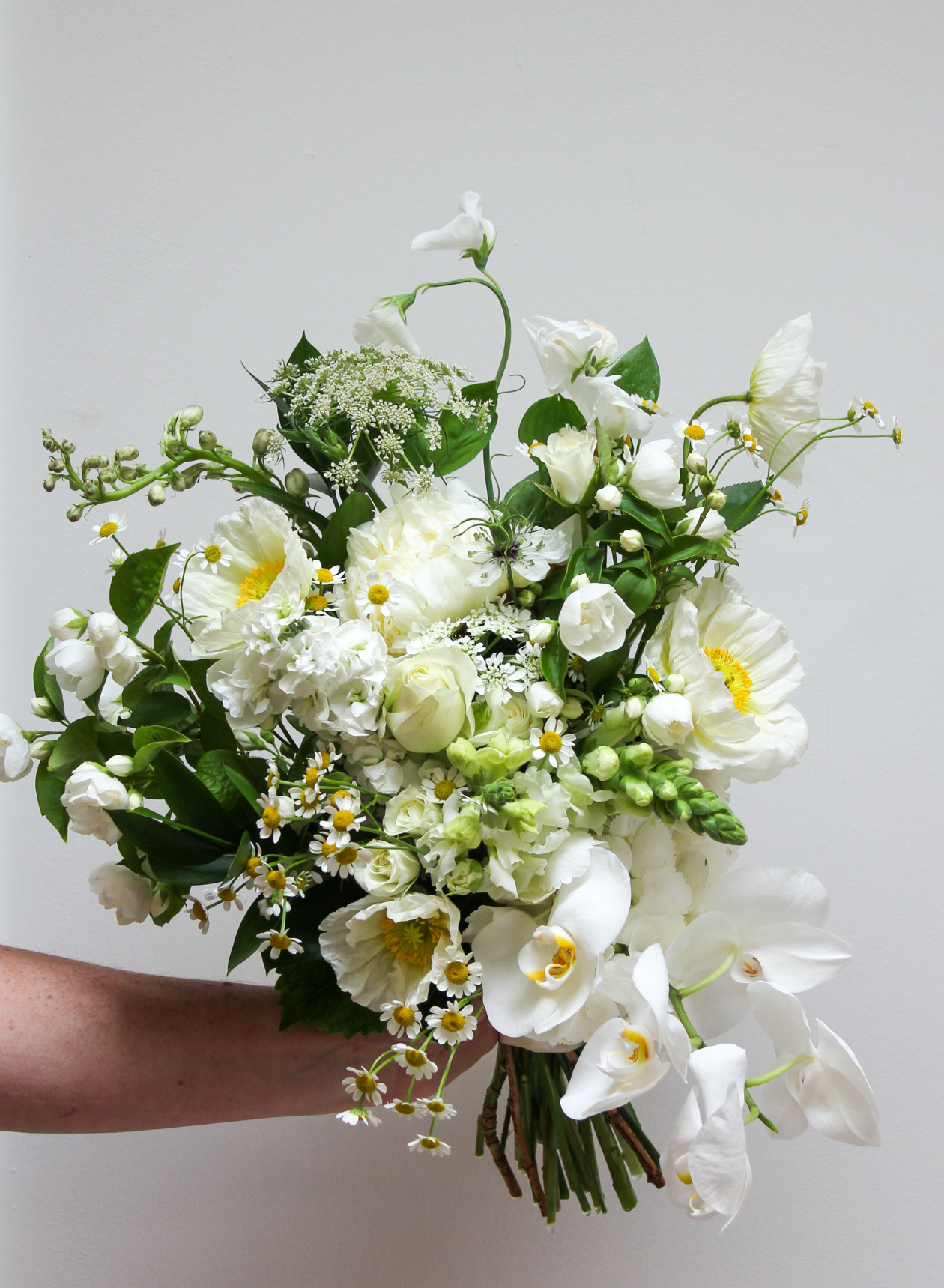 PROPSAL BOUQUET