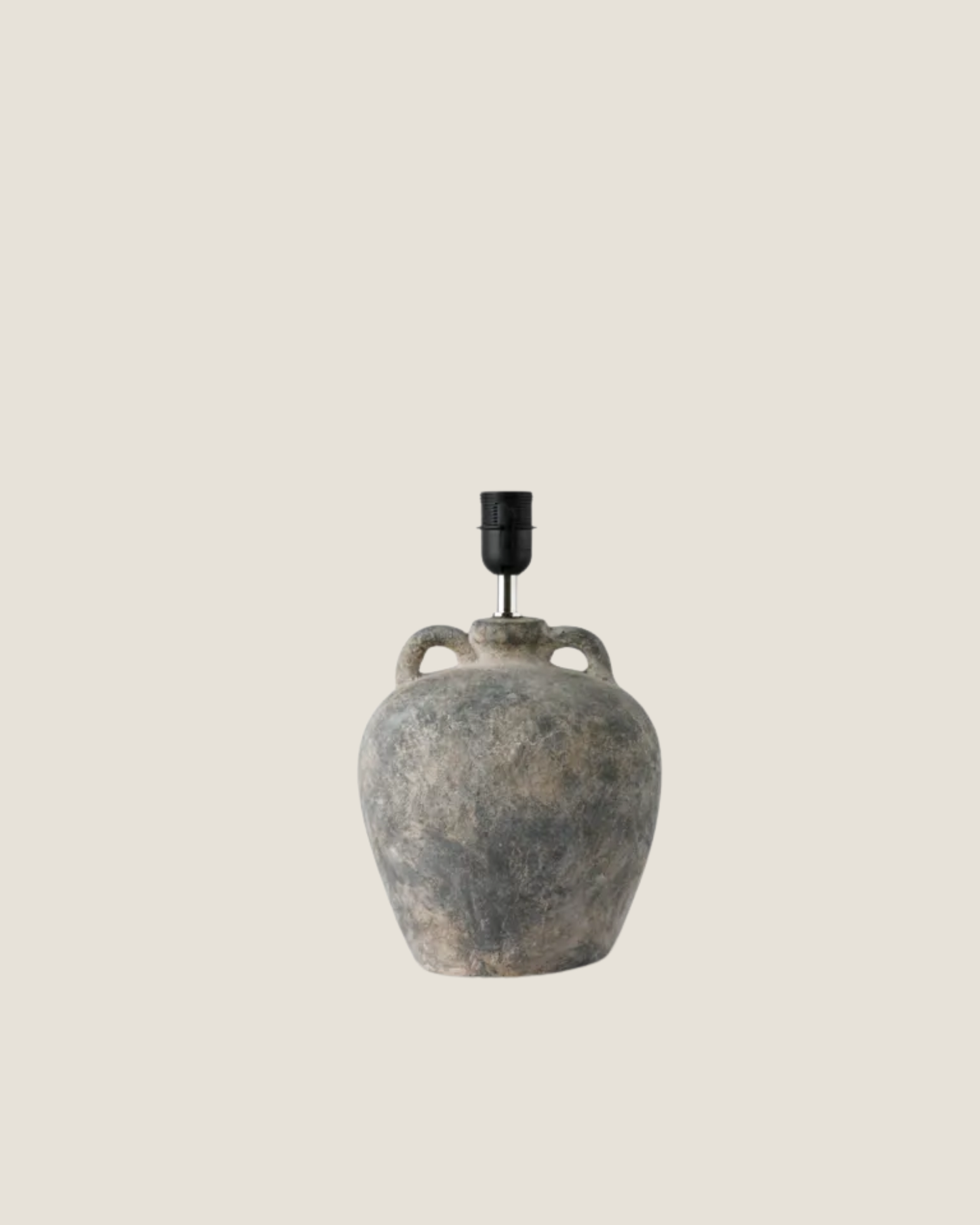 EMILIA VESSEL - SMALL LAMPBASE