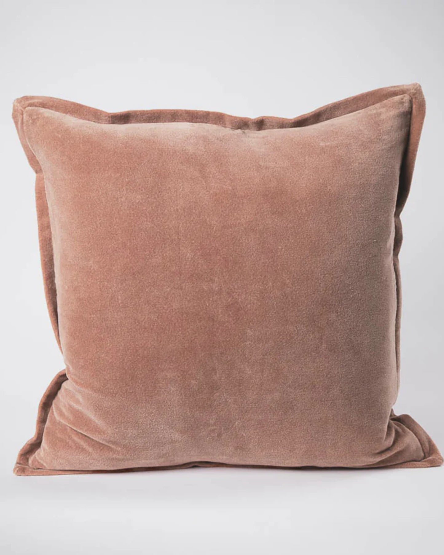 EVELYN VELVET CUSHION