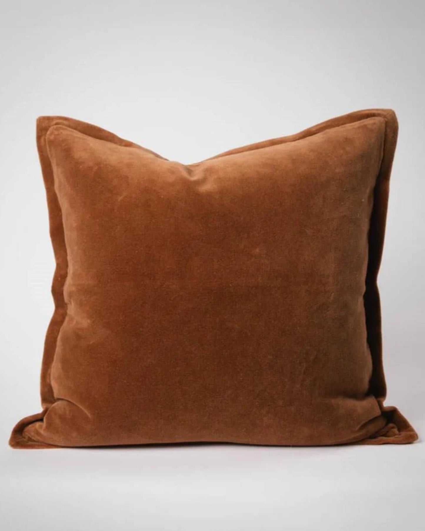 EVELYN VELVET CUSHION