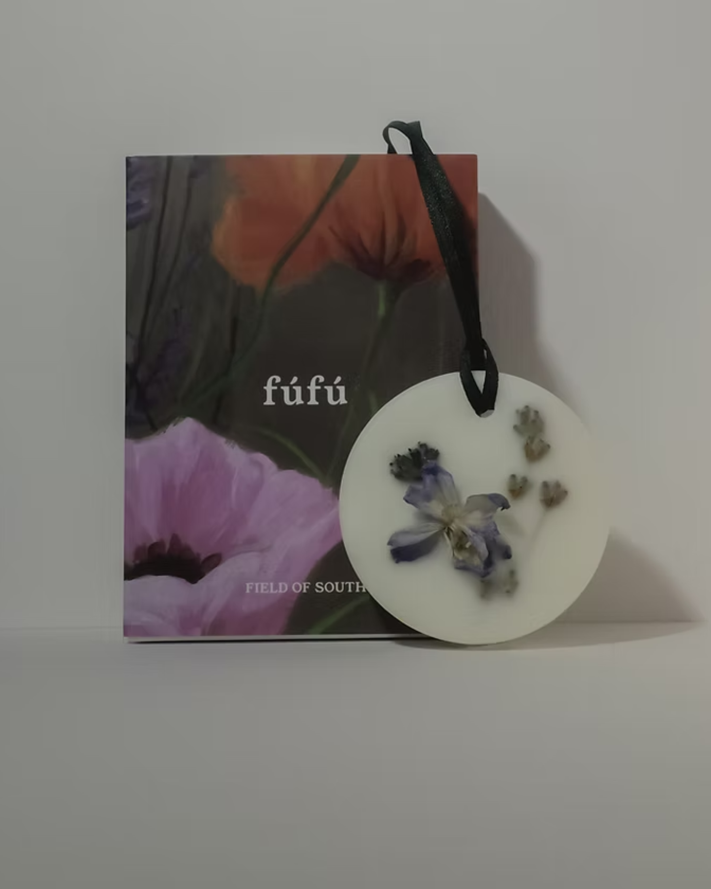FÚ FÚ - BOTANICAL DRAWER PALET