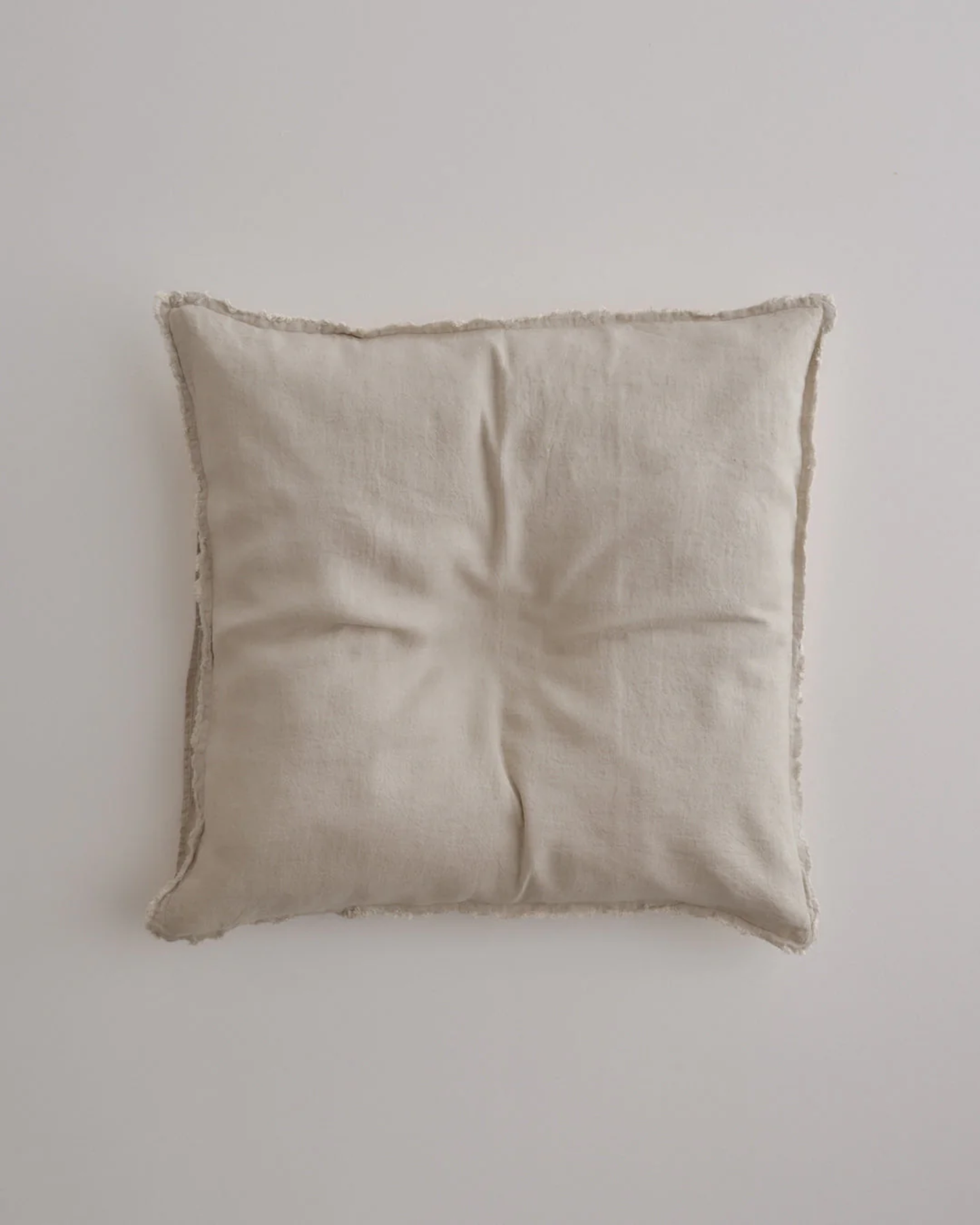HALE MERCANTILE - EUROPEAN LINEN PILLOWCASE