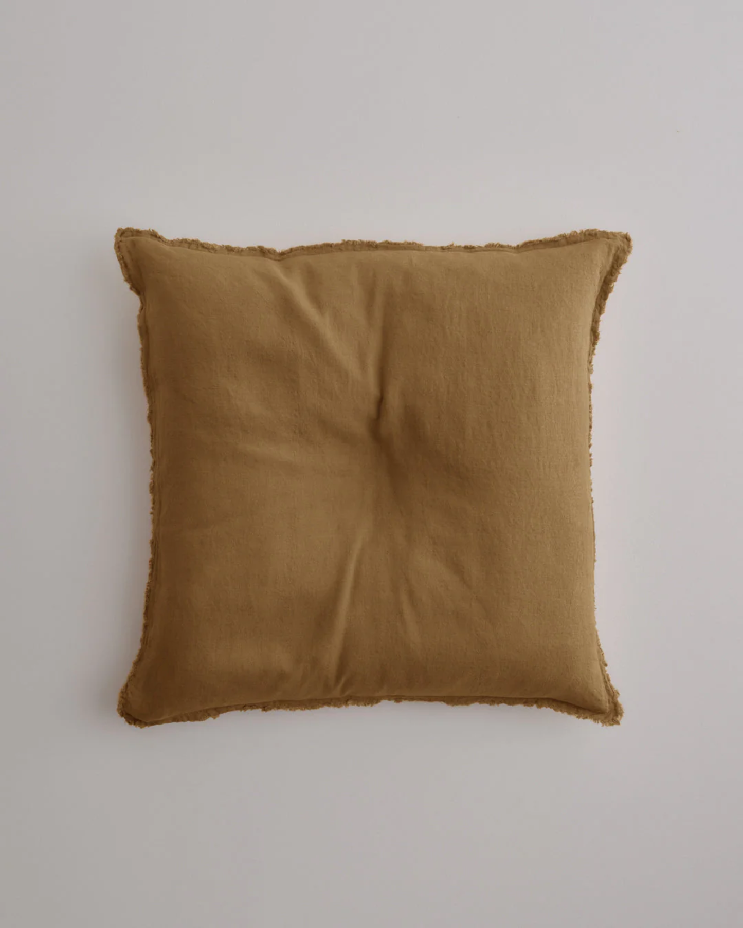 HALE MERCANTILE - EUROPEAN LINEN PILLOWCASE